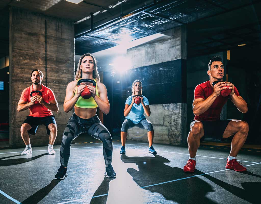 Lean Muscle Product