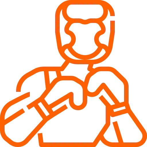 Boxer Icon