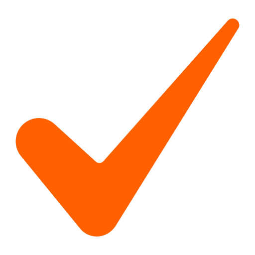 Check Mark Icon