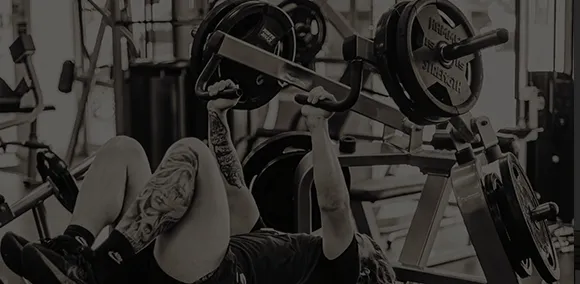 kahma-gym