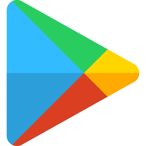 Play Store Icon