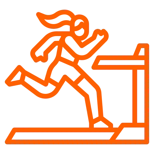 Workout Equipment